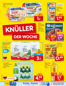 Netto Marken-Discount Prospekt - Angebote ab 24.08. - Seite 2