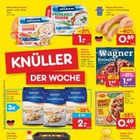 Netto Marken-Discount Prospekt Seite 2