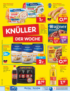 Netto Marken-Discount Prospekt - Angebote ab 24.08. - Seite 2