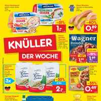 Netto Marken-Discount Prospekt Seite 2