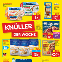 Netto Marken-Discount Prospekt Seite 2