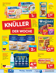 Netto Marken-Discount Prospekt - Angebote ab 24.08. - Seite 2