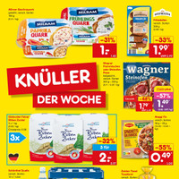 Netto Marken-Discount Prospekt Seite 2