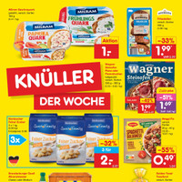 Netto Marken-Discount Prospekt Seite 2