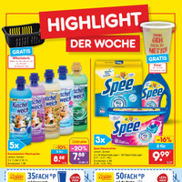 Netto Marken-Discount Prospekt Seite 3