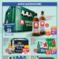 Netto Marken-Discount Prospekt - Bier