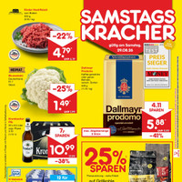 Netto Marken-Discount Prospekt Seite 62