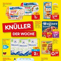 Netto Marken-Discount Prospekt Seite 2