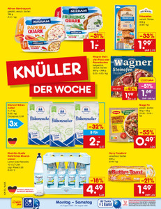 Netto Marken-Discount Prospekt - Angebote ab 24.08. - Seite 2