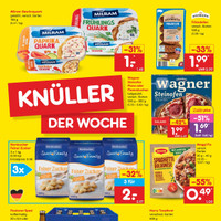 Netto Marken-Discount Prospekt Seite 2