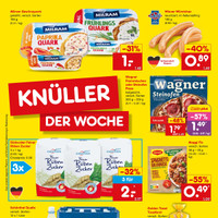 Netto Marken-Discount Prospekt Seite 2