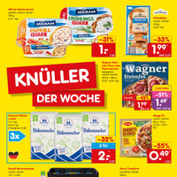 Netto Marken-Discount Prospekt Seite 2