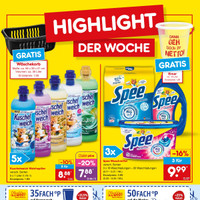 Netto Marken-Discount Prospekt Seite 3