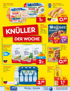 Netto Marken-Discount Prospekt - Angebote ab 24.08. - Seite 2