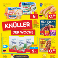 Netto Marken-Discount Prospekt Seite 2