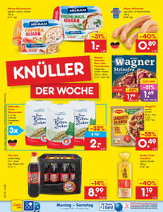 Netto Marken-Discount Prospekt - Angebote ab 24.08. - Seite 2