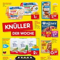 Netto Marken-Discount Prospekt Seite 2