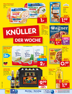 Netto Marken-Discount Prospekt - Angebote ab 24.08. - Seite 2