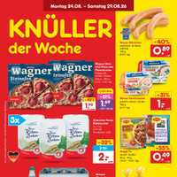 Netto Marken-Discount Prospekt Seite 2
