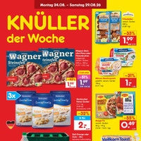 Netto Marken-Discount Prospekt Seite 2