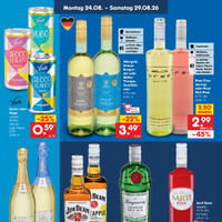 Netto Marken-Discount Prospekt Seite 39