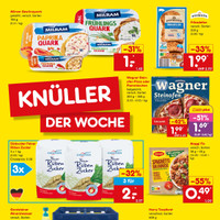 Netto Marken-Discount Prospekt Seite 2