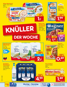 Netto Marken-Discount Prospekt - Angebote ab 24.08. - Seite 2