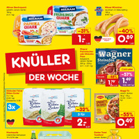 Netto Marken-Discount Prospekt Seite 2