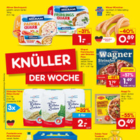 Netto Marken-Discount Prospekt Seite 2