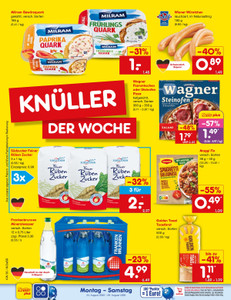 Netto Marken-Discount Prospekt - Angebote ab 24.08. - Seite 2