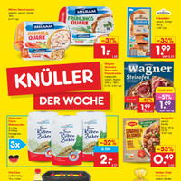 Netto Marken-Discount Prospekt Seite 2