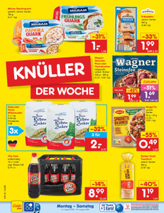 Netto Marken-Discount Prospekt - Angebote ab 24.08. - Seite 2