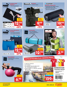 Netto Marken-Discount Prospekt - Angebote ab 24.08.