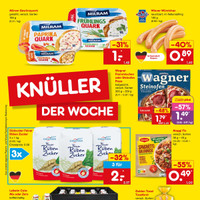 Netto Marken-Discount Prospekt Seite 2