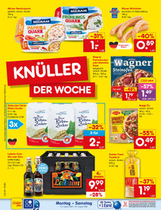 Netto Marken-Discount Prospekt - Angebote ab 24.08. - Seite 2