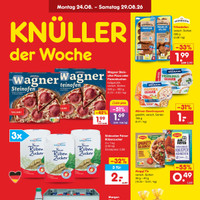 Netto Marken-Discount Prospekt Seite 2