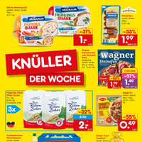 Netto Marken-Discount Prospekt Seite 2