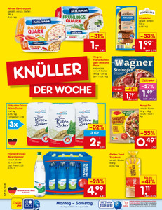 Netto Marken-Discount Prospekt - Angebote ab 24.08. - Seite 2