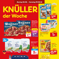 Netto Marken-Discount Prospekt Seite 2