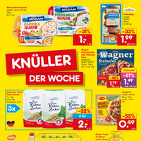 Netto Marken-Discount Prospekt Seite 2