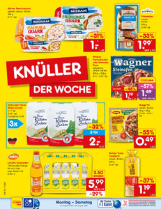 Netto Marken-Discount Prospekt - Angebote ab 24.08. - Seite 2