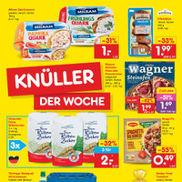 Netto Marken-Discount Prospekt Seite 2