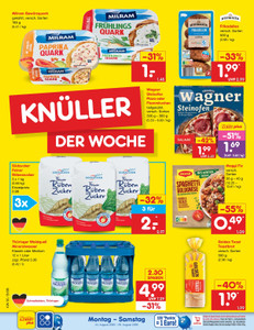 Netto Marken-Discount Prospekt - Angebote ab 24.08. - Seite 2