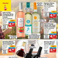 Netto Marken-Discount Prospekt - Wein