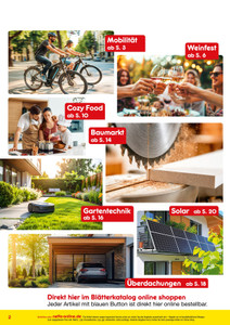 Netto Marken-Discount Prospekt - Online-Angebote September 2026 - Seite 2