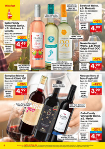 Netto Marken-Discount Prospekt - Online-Angebote September 2026