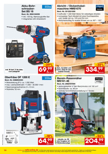 Netto Marken-Discount Prospekt - Online-Angebote September 2026