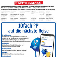 Netto Marken-Discount Prospekt Seite 2