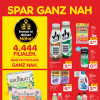 Netto Marken-Discount Prospekt Seite 2