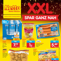 Netto Marken-Discount Prospekt Seite 3